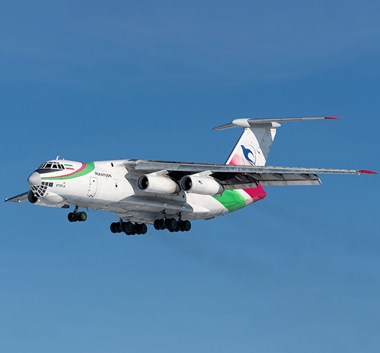 IL-76